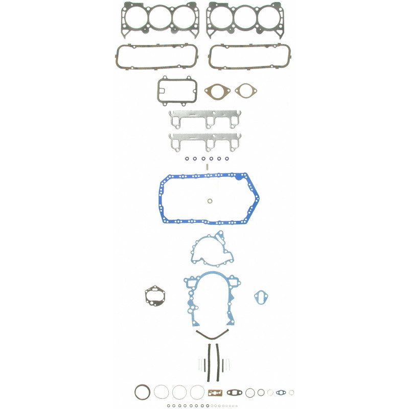 FEL Engine Gasket Sets