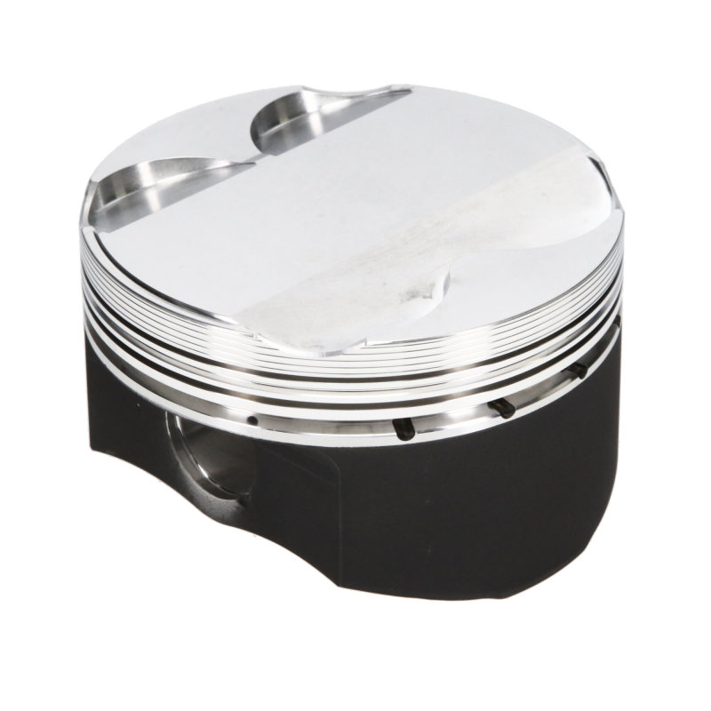 Wiseco BMW S14B23 3.0L 24V Turbo 94.50MM Bore +0.50 Oversized 8.0:1 CR Pistons thumbnail 2
