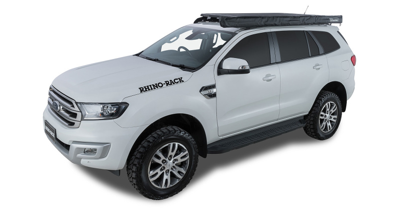 Rhino-Rack Sunseeker Awning - 2.5m - Black thumbnail 8