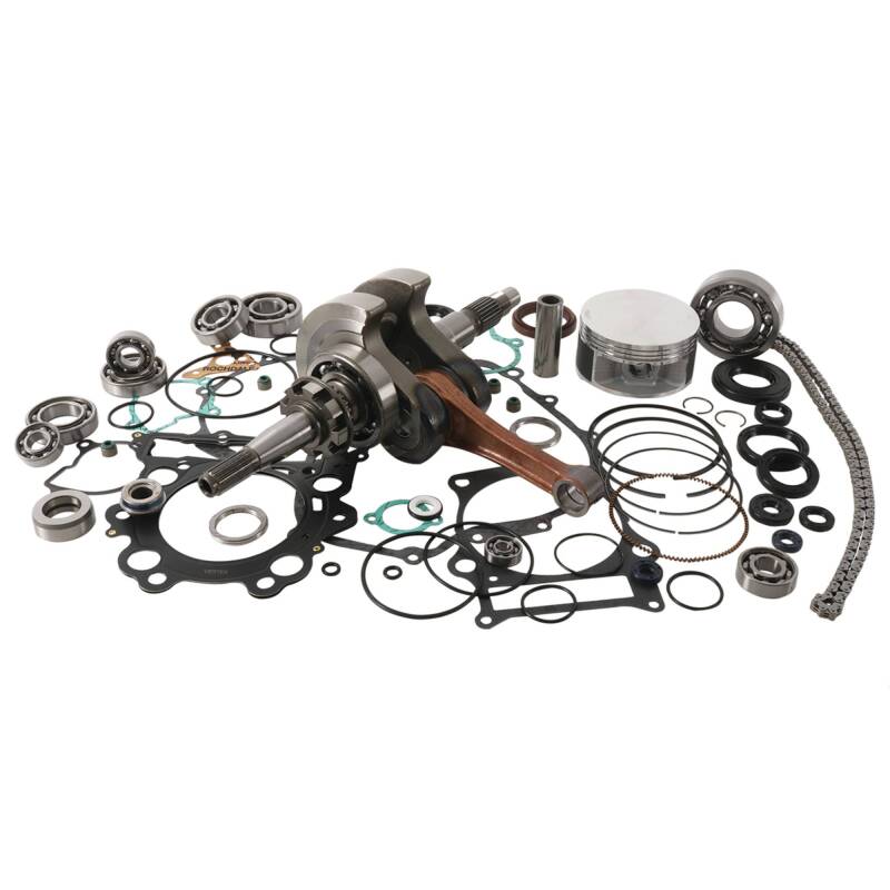 VEP Complete Engine Rebuild Kit