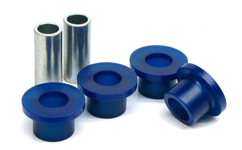 SPR Bushings - Control Arm