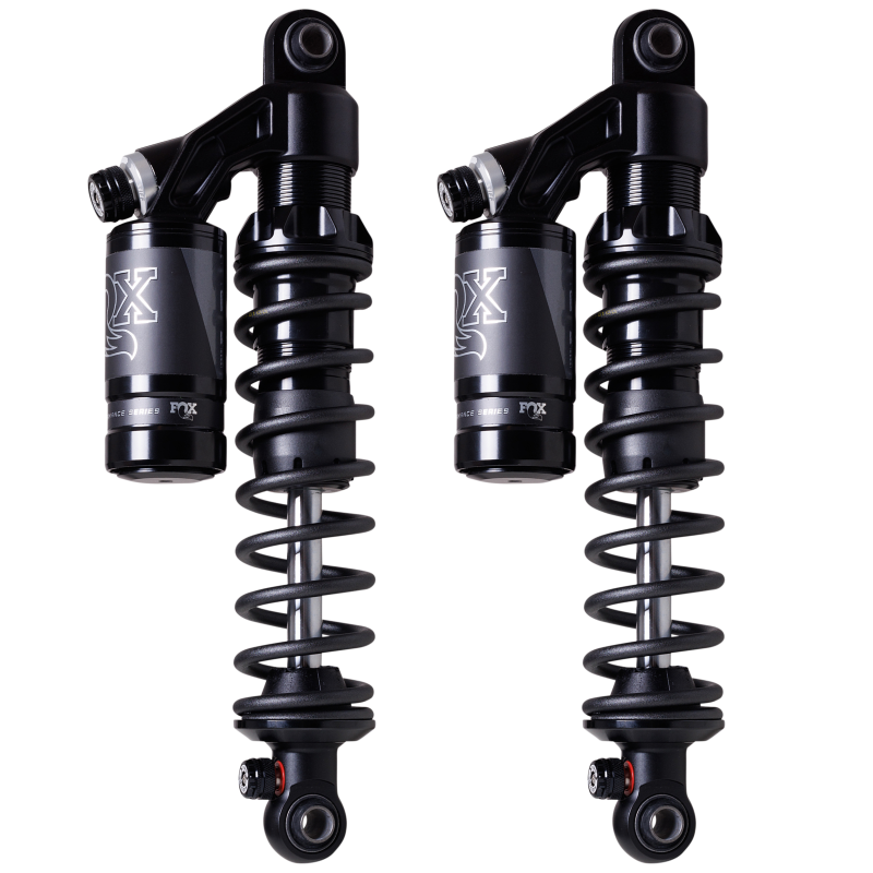 FOX PS 1.5 Podium Shock