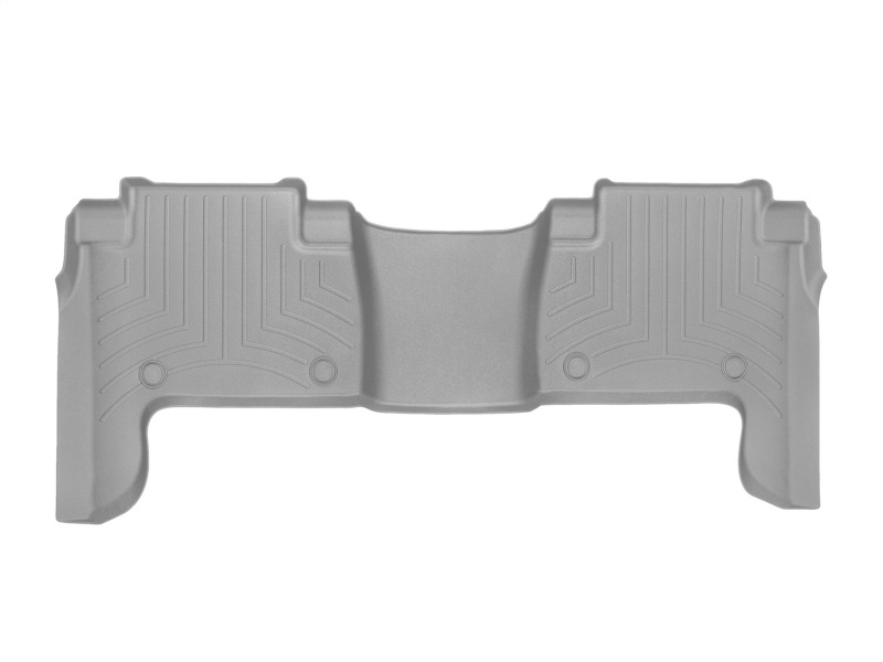 WT FloorLiner - Rear - Grey
