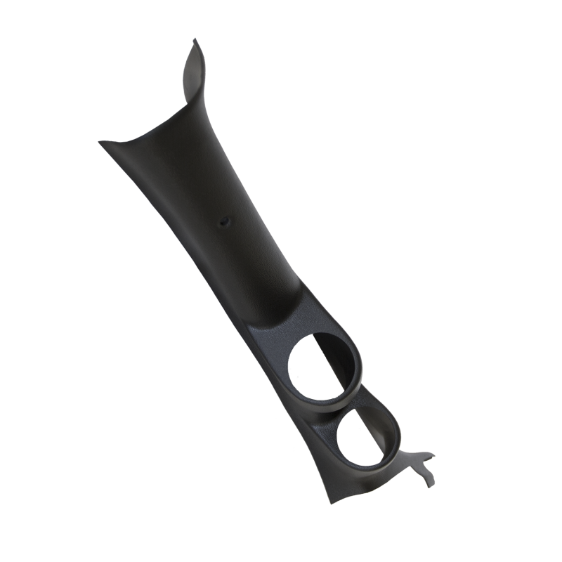 Autometer 2-1/16in Dual Replacement Pillar 11-14 Super Duty thumbnail 3