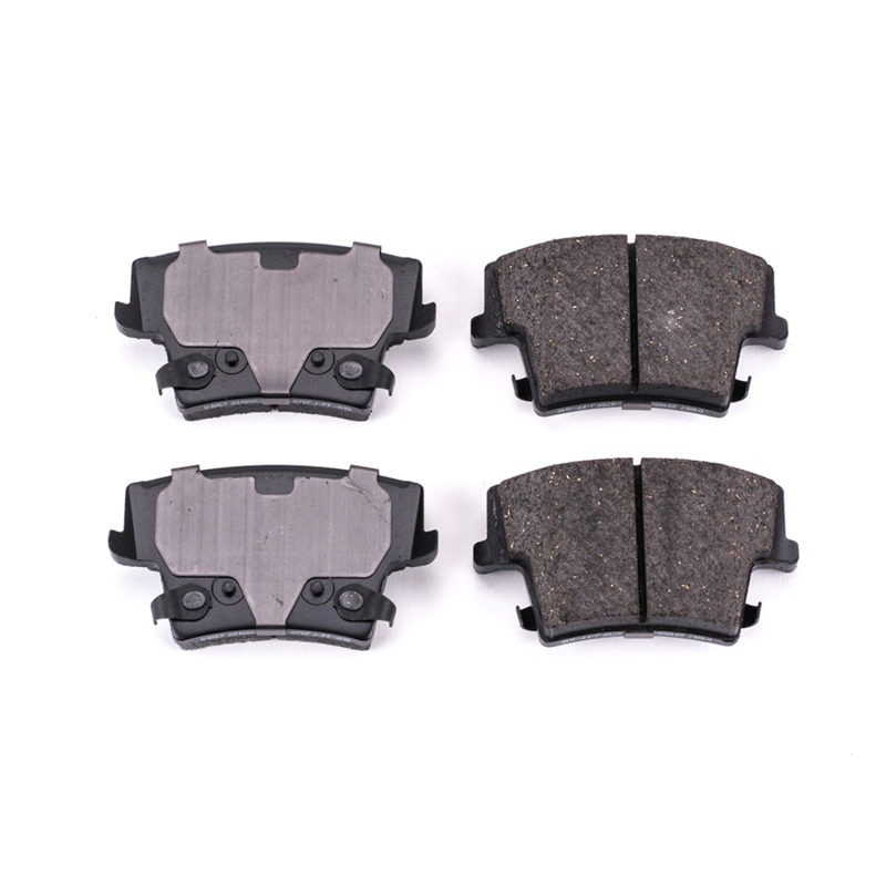 Power Stop 12-21 Chrysler 300 Front & Rear Autospecialty Kit w/Cals (Bundled Kit) thumbnail 7