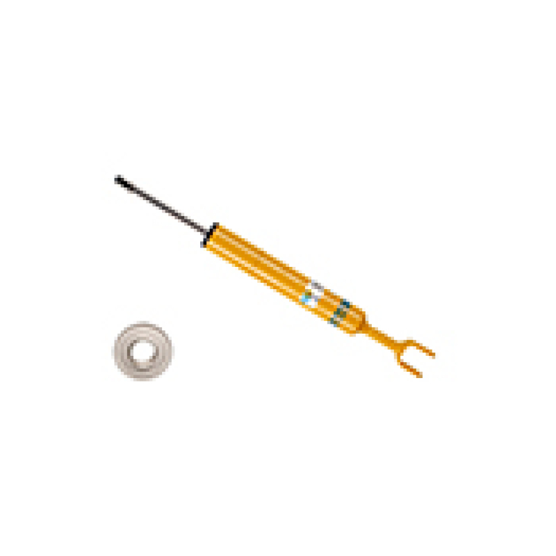 Bilstein B8 02-06 Audi A4 Front 46mm Monotube Shock Absorber thumbnail 5
