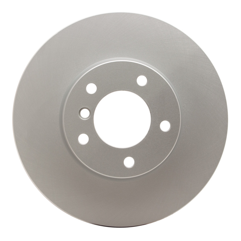 DFC GeoSPEC Coated Rotors - Plain