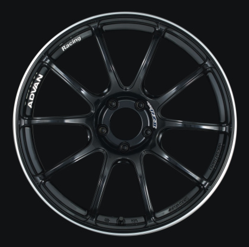 AVN RZII Wheels