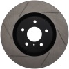 ST Slotted Sport Brake Rotors