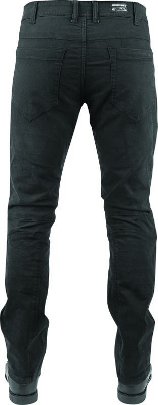Speed and Strength Dogs Of War 2.0 Pant Black Size - 30 X 30 thumbnail 4