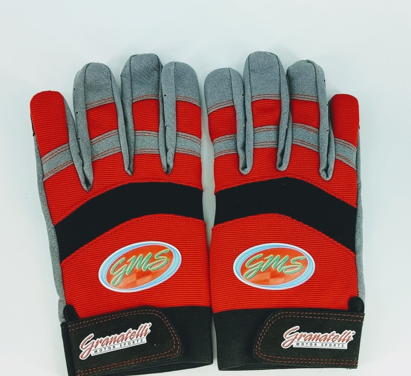 GMS Work Gloves