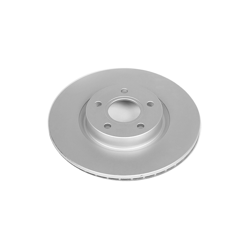 Power Stop 14-17 Ford C-Max Front Evolution High Carbon Geomet Coated Rotor thumbnail 2