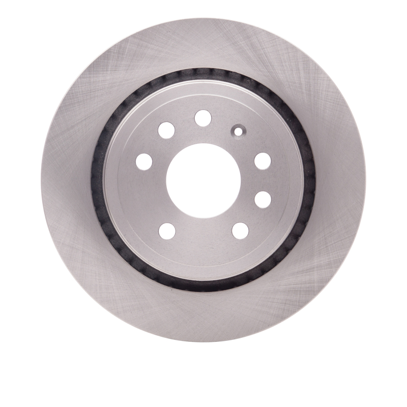 DFC Brake Rotors - Plain
