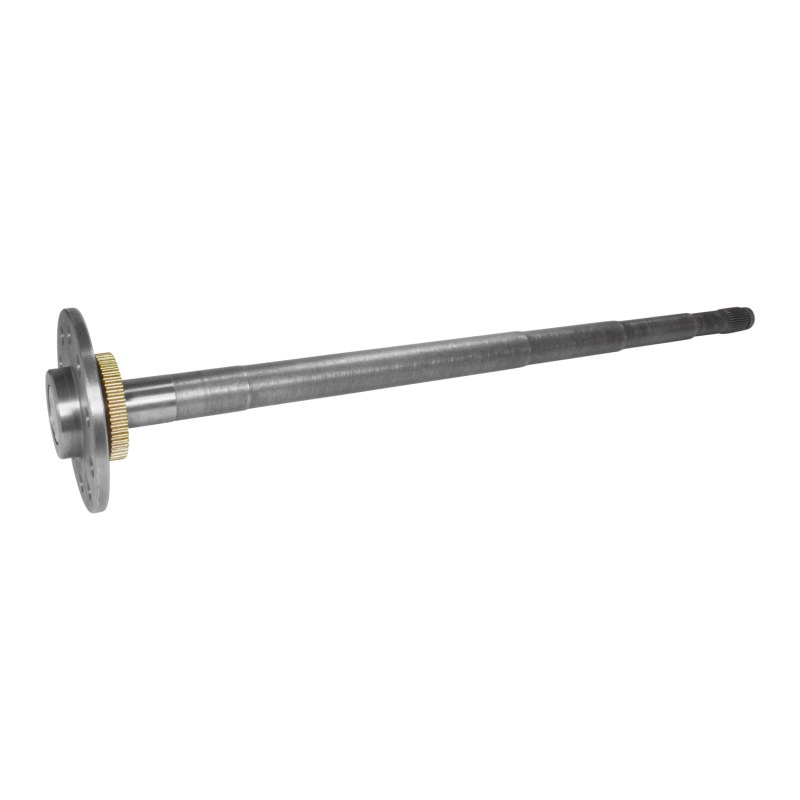 YUK Repl Axles