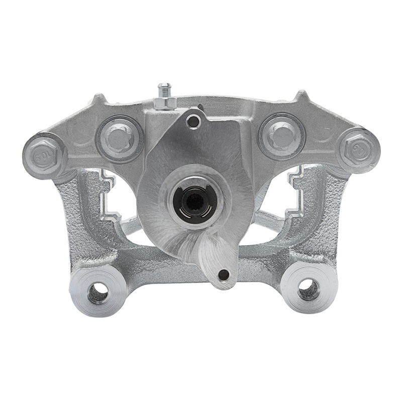 DFC 13-16 Kia Optima Rear-R Premium Caliper - Silver Zinc Coated thumbnail 3