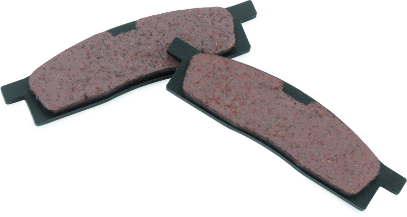 BKM Brake Pads