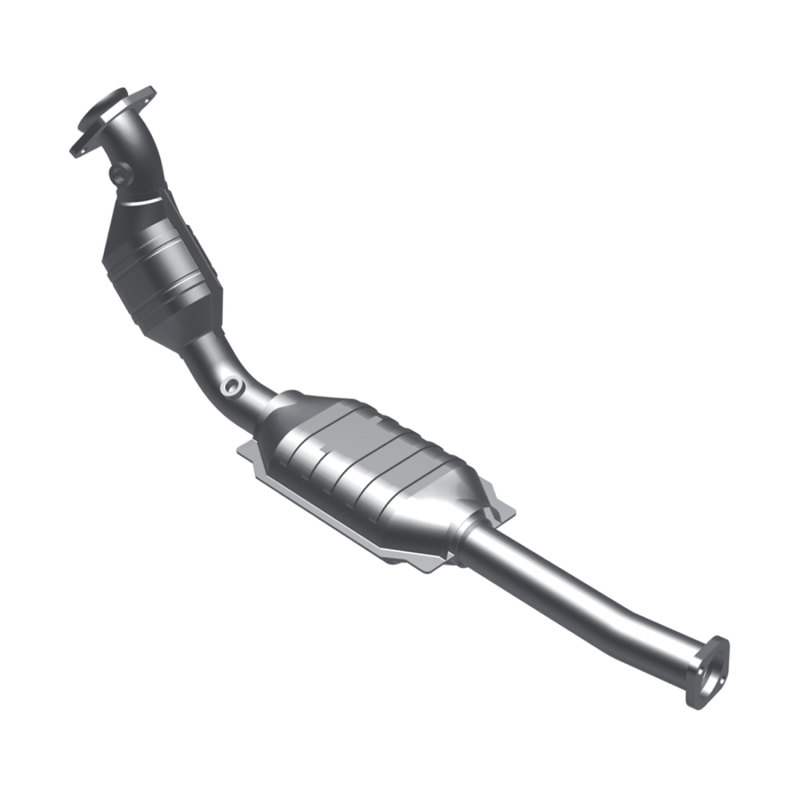 MagnaFlow Direct Fit Catalytic Converter 03-05 Crown Vic 4.6 P/S OEM thumbnail 4