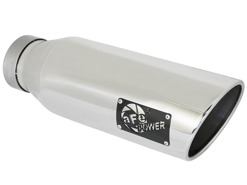 AFE Mach Force-Xp Exhaust Tip