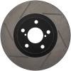 ST Slotted Sport Brake Rotors
