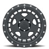 FFT Turbomac HD Wheels