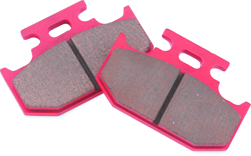 BKM Sintered Brake Pads