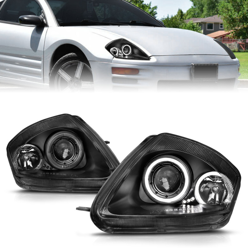ANZ LED/Projector Headlights
