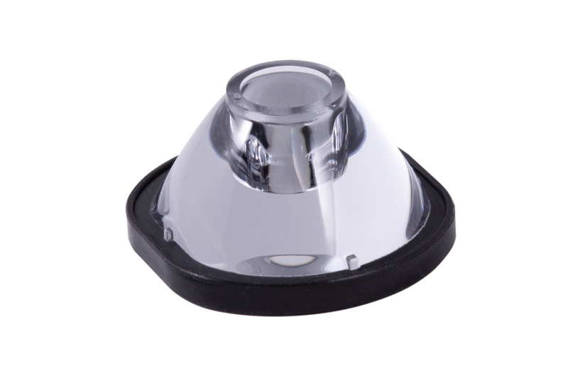 Diode Dynamics Stage Series C1 Lens Flood Clear thumbnail 7