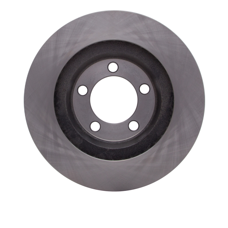 DFC 67-67 Ford Thunderbird Front Brake Rotor