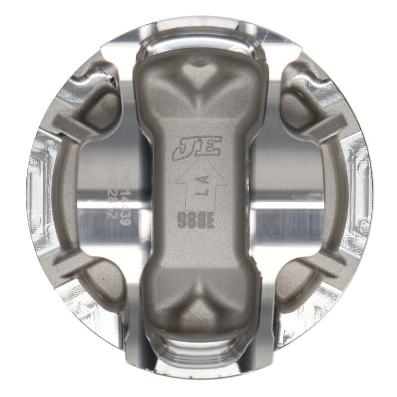 JE Piston Sets -4 Cyl