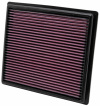 KN Drop in Air Filters