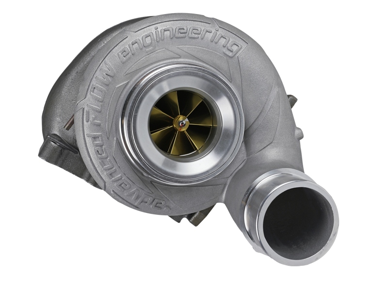 BladeRunner GT Series Turbocharger