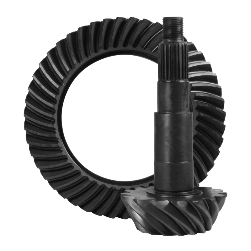 Yukon Gear Ring & Pinion Set For 08+ Nissan Titan Rear / 2.94 Ratio thumbnail 3