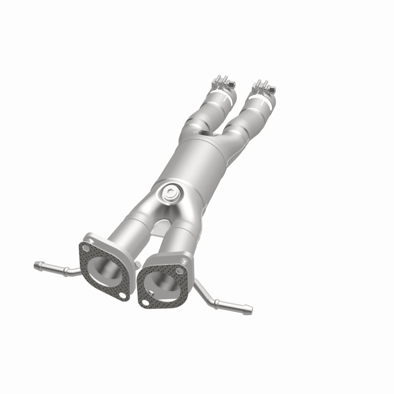 MagnaFlow 2010 Ford Taurus 3.5L Direct Fit Converter thumbnail 7