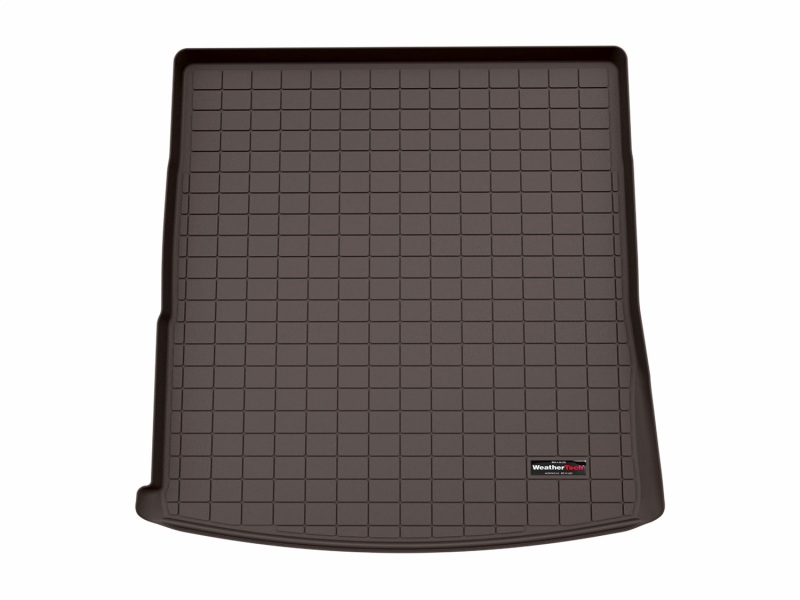 WT Cargo Liners - Cocoa