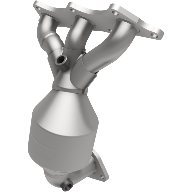 MagnaFlow DF Cat Conv Mitsubishi 06-09 Eclipse/Galant 06-08 Endeavor 3.8L Frt Manifold *NO CA SALE* thumbnail 2