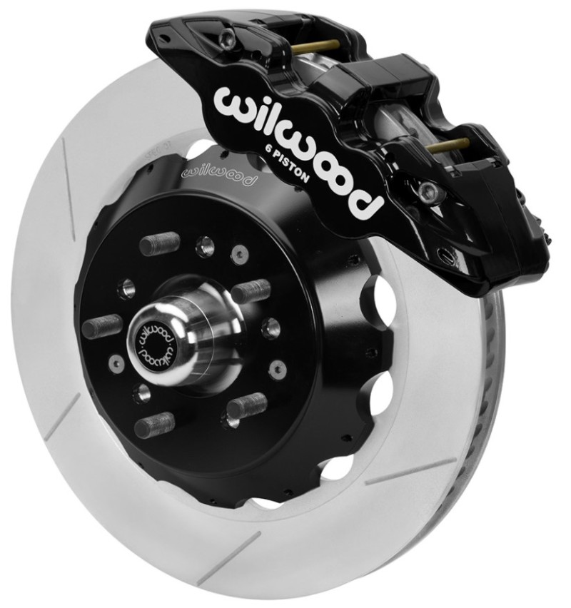 WIL Aero Brake Kit