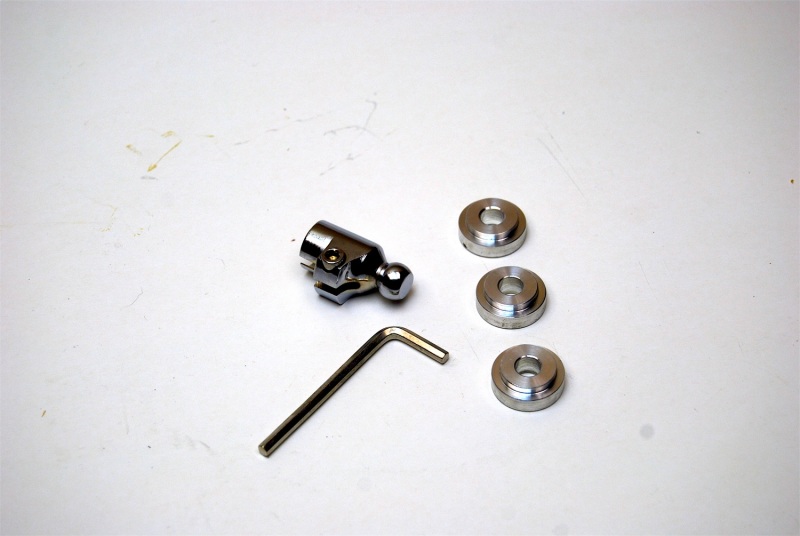 Fidanza 06-08 Honda Civic Si / 2009 Honda Civic (Non Si) Short Throw Shifter thumbnail 2