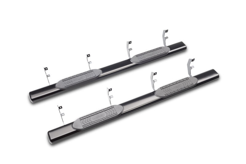 LND Nerf Bars - Black