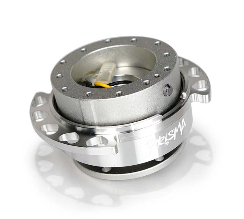 NRG Quick Release - Gen 2.2