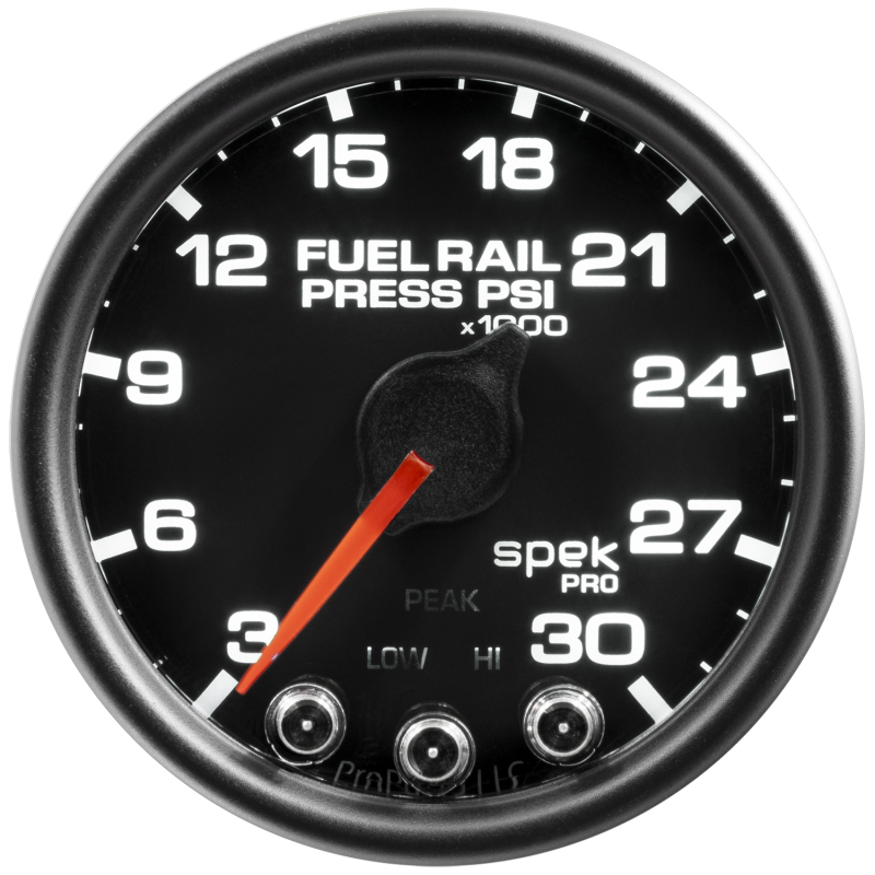 AM Spek-Pro Gauges