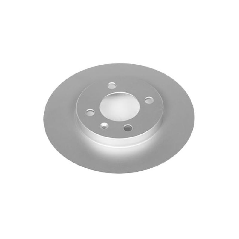 PSB Evolution Coated Rotor