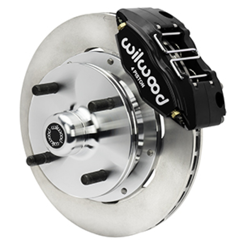 WIL Powerlite Brake Kits