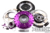XCL Clutch - 9in Twin Sprung Ceramic
