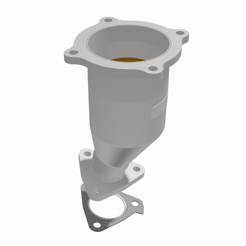 MagnaFlow Conv DF 99-05 Mazda Miata1.8L Front Excluding Turbocharged thumbnail 9