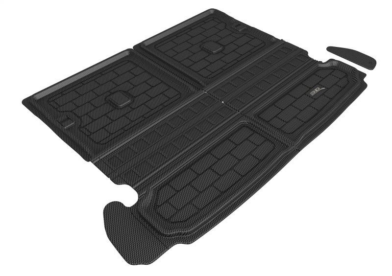 ACE Cargo Liner - Black