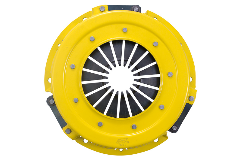 ACT 2001 Ford Mustang P/PL Sport Clutch Pressure Plate thumbnail 3