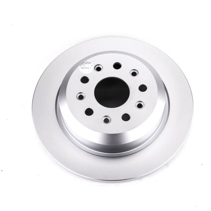 PSB Evolution Coated Rotor