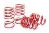H&R 96-99 BMW M3 3.2L E36 Race Spring (Non Cabrio) thumbnail 4