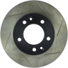 ST Slotted Sport Brake Rotors