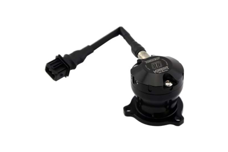 TS BOV - Kompact Dual Port